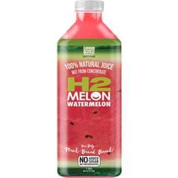 H2juice Watermelon Juice