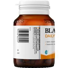 Blackmores Daily Immune Action 