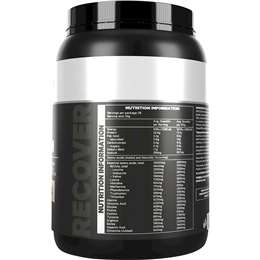 Musashi Plant Protein Vanilla, Vegan Friendly,