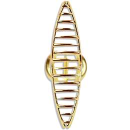 Mcobeauty Hair Claw Loop Assorted