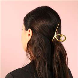 Mcobeauty Hair Claw Loop Assorted