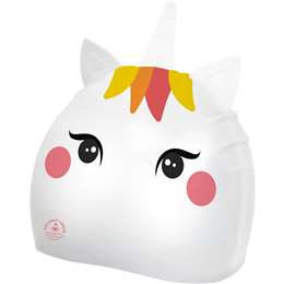 Swim Cap Unicorn Swimming Cap & Goggles Set Twinkle The Unicorn