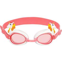 Swim Cap Unicorn Swimming Cap & Goggles Set Twinkle The Unicorn