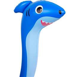 Kiddy Noodle Shark Kiddy Noodle Finn The Shark 