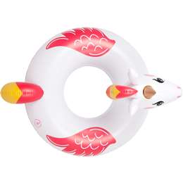 Luxe Pool Unicorn Luxe Pool Ring Twinkle The Unicorn
