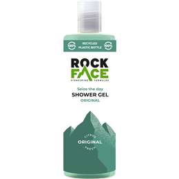 Rock Face Rock Face Original Shower Gel