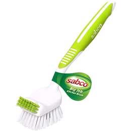 Sabco Big Job Dish Brush each