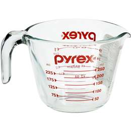 Pyrex Measuring Jug 250ml