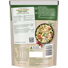 Continental Classics Pasta & Sauce Chicken Curry Serves 2