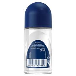 Nivea Men Cool Kick Antiperspirant Roll On Deodorant