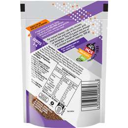 Nando's Peri Peri Rub Garlic Medium