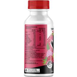 Yoplait Yop 2 Go Strawberry Yoghurt Drink