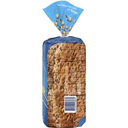 Burgen Soy & Linseed Low Gi Sliced Bread Loaf