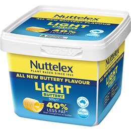 Nuttelex Light Buttery Spread product image