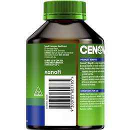Cenovis Mega Vitamin B Tablets With B3 B6 B12 + Biotin For Energy
