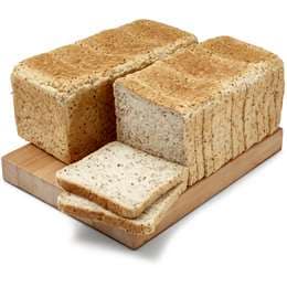 Woolworths Multigrain Loaf Grain Loaf