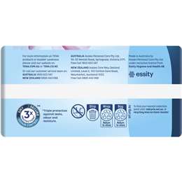 Tena Active Panty Liners Odour Control