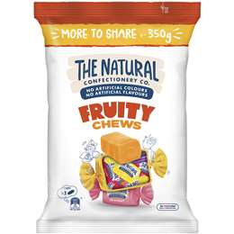 the natural chews