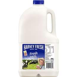 Harvey Fresh 3L