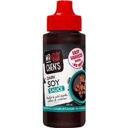 Mr Chen's Dark Soy Sauce
