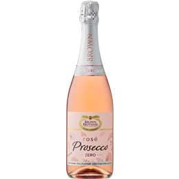 Brown Brothers Prosecco Rose Zero