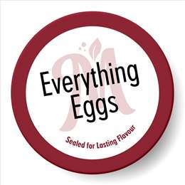 Masterfoods Cafe Style Everything Eggs Spice Blend