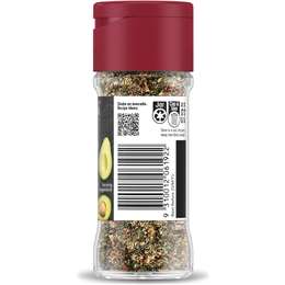 Masterfoods Cafe Style Avocado Smash Spice Blend