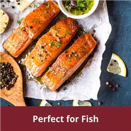 Masterfoods Perfect For Fish Spice Blend 