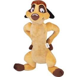 Nestle Lion King Dog Toy 