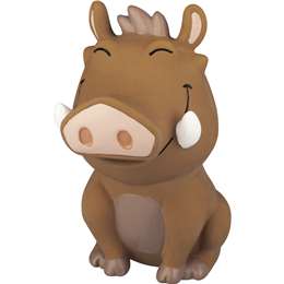 Nestle Lion King Pumbaa Dog Toy 