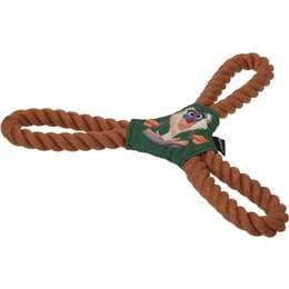 Nestle Lion King Rafiki Dog Toy 