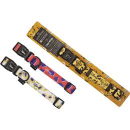 Total Care Lion King Dog Collarmedium 