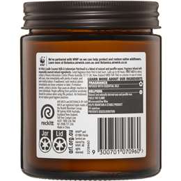 Air Wick Botanica Candle Coconut & Indonesian Patchouli