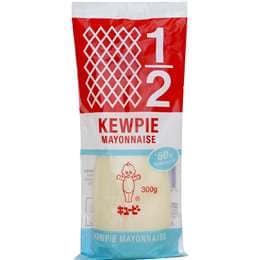 Kewpie Mayonnaise 50% Reduced Fat