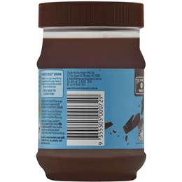 No Nasties Choc Hazelnut Spread 50% Less Sugar