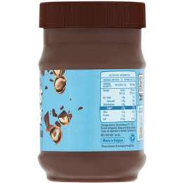 No Nasties Choc Hazelnut Spread 50% Less Sugar