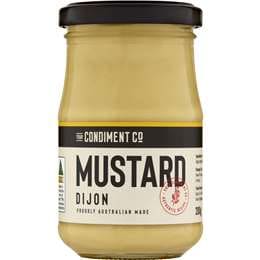 Your Condiment Co Dijon Mustard Dijon Mustard