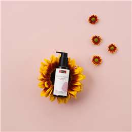 Swisse Skincare Glycolic Acid 8% Brightening Gel Cleanser