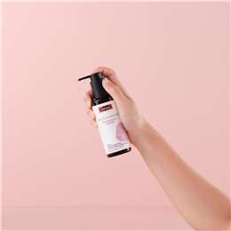 Swisse Skincare Glycolic Acid 8% Brightening Gel Cleanser