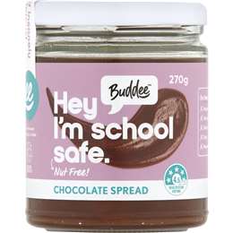 Buddee Chocolate Spread 