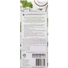 Air Wick Botanica Reed Diffuser Coconut & Indonesian Patchouli