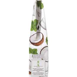 Air Wick Botanica Reed Diffuser Coconut & Indonesian Patchouli