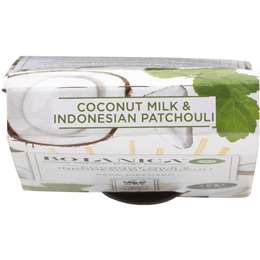 Air Wick Botanica Reed Diffuser Coconut & Indonesian Patchouli
