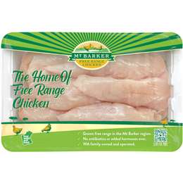 Mt Barker 500g