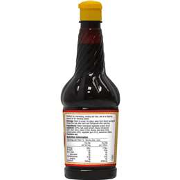 Nam Duong Soy Sauce 210ml 