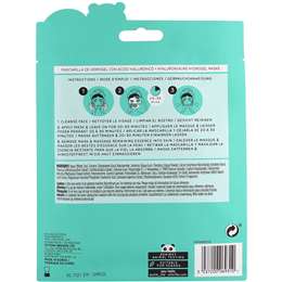 Oh K Oh K! Hyaluronic Hydrogel Sheet Mask