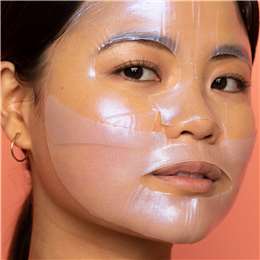 Oh K Oh K! Hyaluronic Hydrogel Sheet Mask