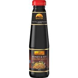 Lee Kum Kee Honey Soy Stir Fry Sauce