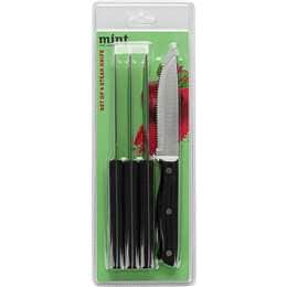 MINT Steak Knife 4 pack