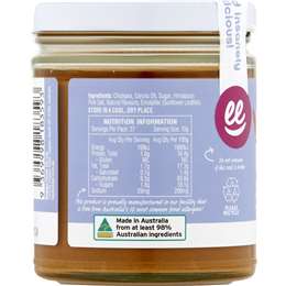 Buddee Smooth Nut Free Spread 